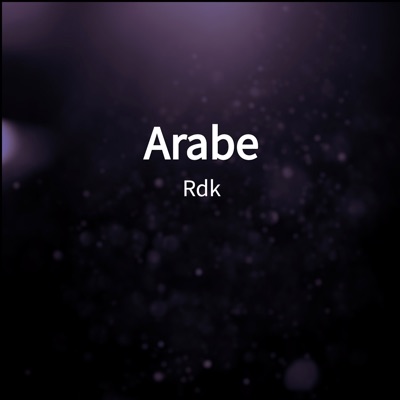 Arabe - Single
