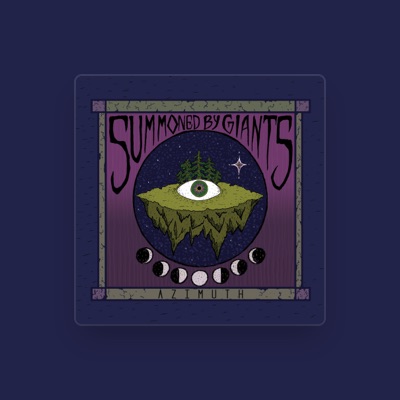 Listen to Summoned by Giants, watch music videos, read bio, see tour dates & more!