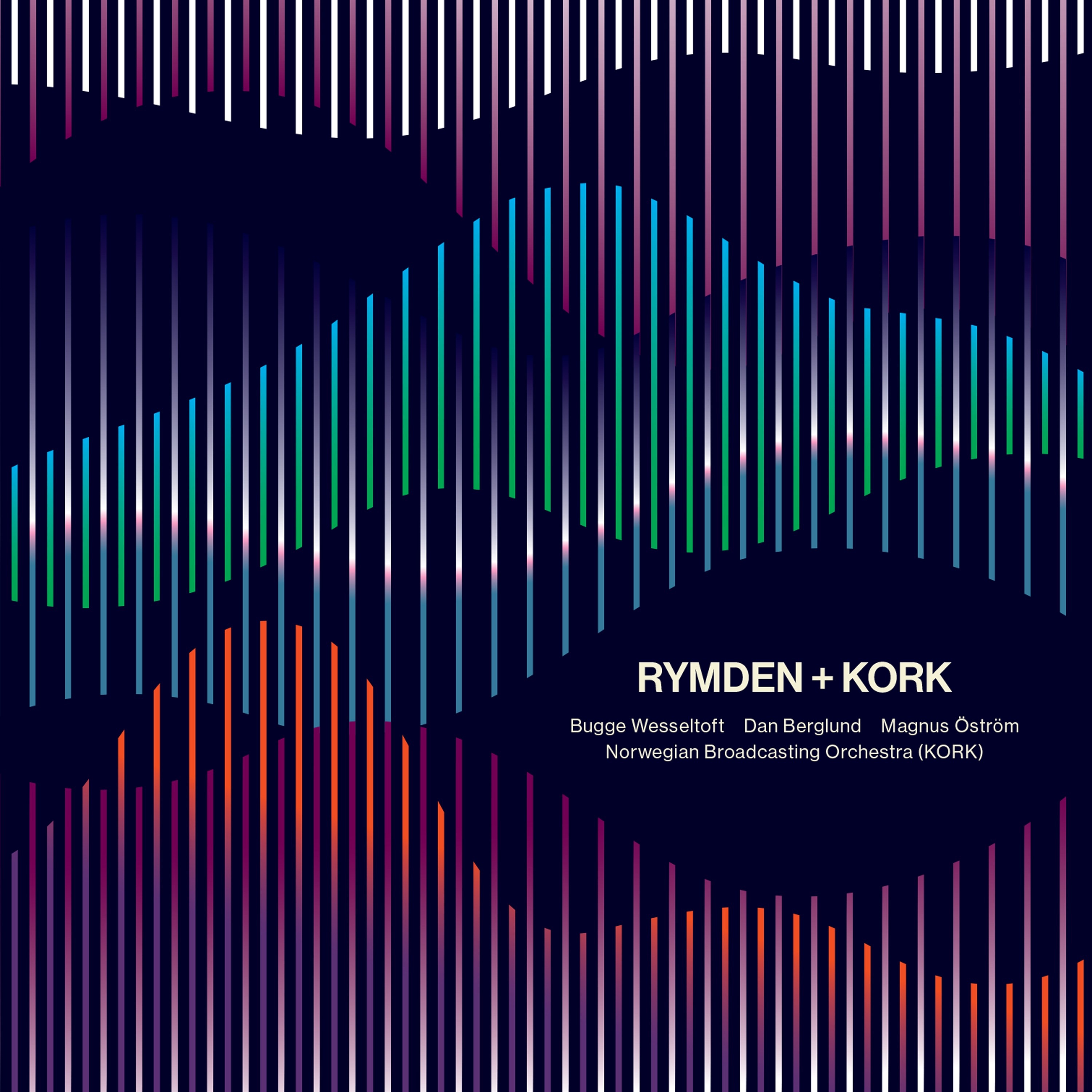 Rymden + Kork (Live)