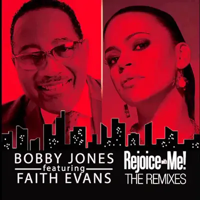 Rejoice With Me - Single - Faith Evans