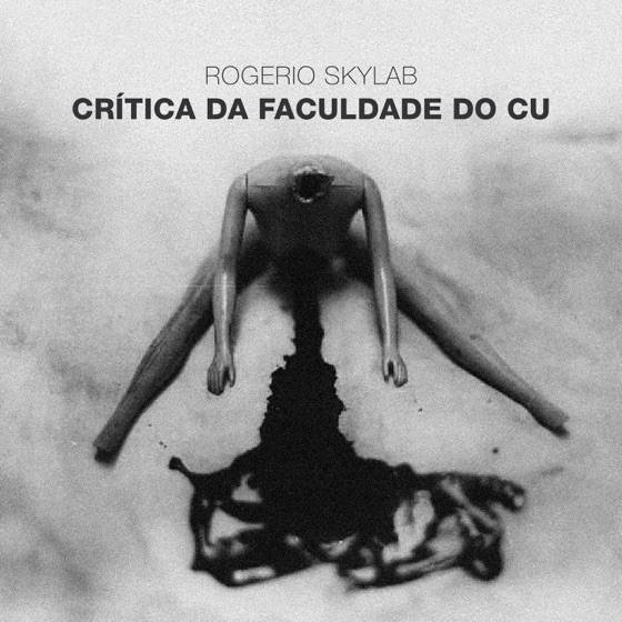 Cover artwork for Cabecinha (feat. MC Gorila)