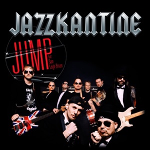 Jump (feat. Sam Leigh Brown) - Single