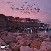 Friendly Warning (feat. VvsLou) - Single - Xplizit