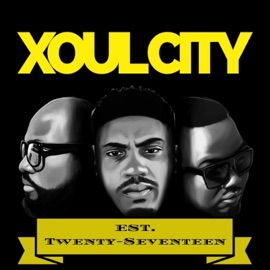 Talk My Stuff (feat. Joshua Mac) Xoul City