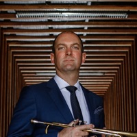 Mat Jodrell