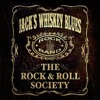 Jack's Whiskey Blues - Single
