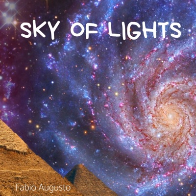 Sky of Lights (feat. Claudio Machado) - Single