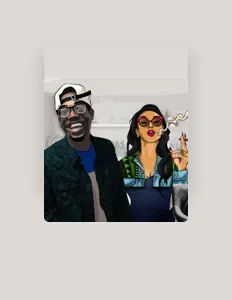 Dengarkan LaDarius Spikes, tonton video musik, baca bio, lihat tanggal tur & lainnya!