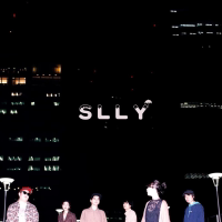 SLLY-流線Kグルーヴ