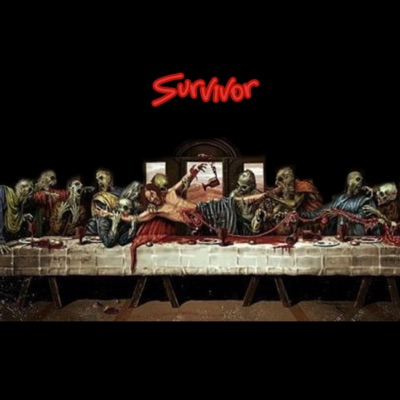 EP Survivor! - EP