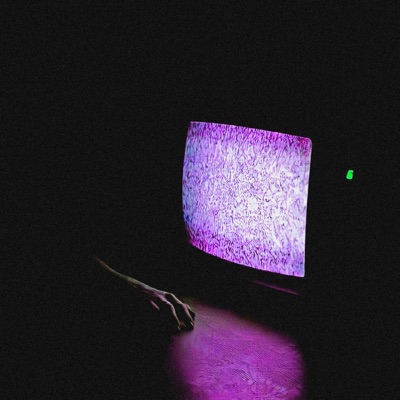 Touching to Feel the Static [Beat Tape}