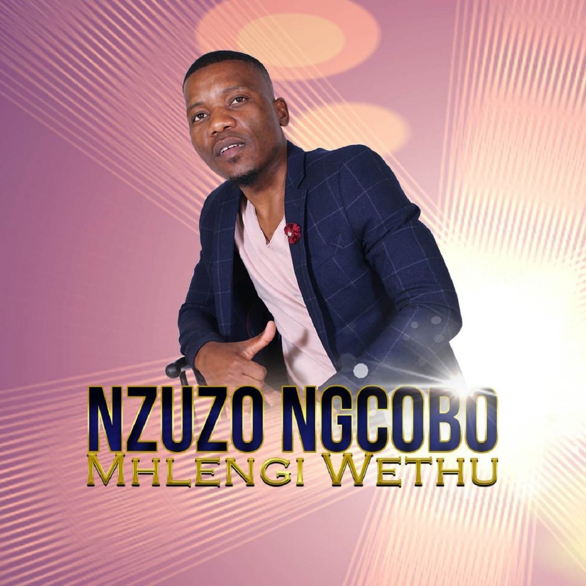 Mhlengi Wethu - Single by Nzuzo Ngcobo on Apple Music