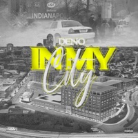 In My City - Single - Deno