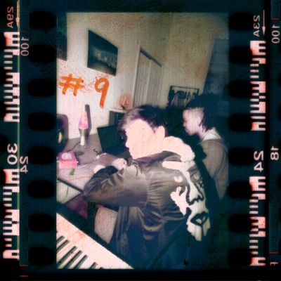 Number Nine - Single