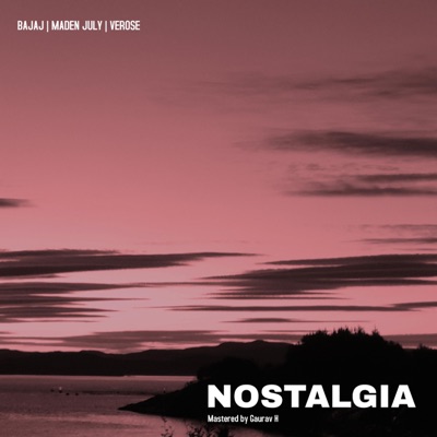 Nostalgia - Single