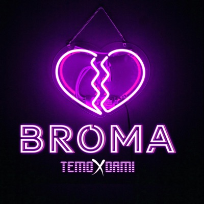 Broma (feat. Dami) - Single