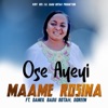 Maame Rosina - Awurade Nhyira