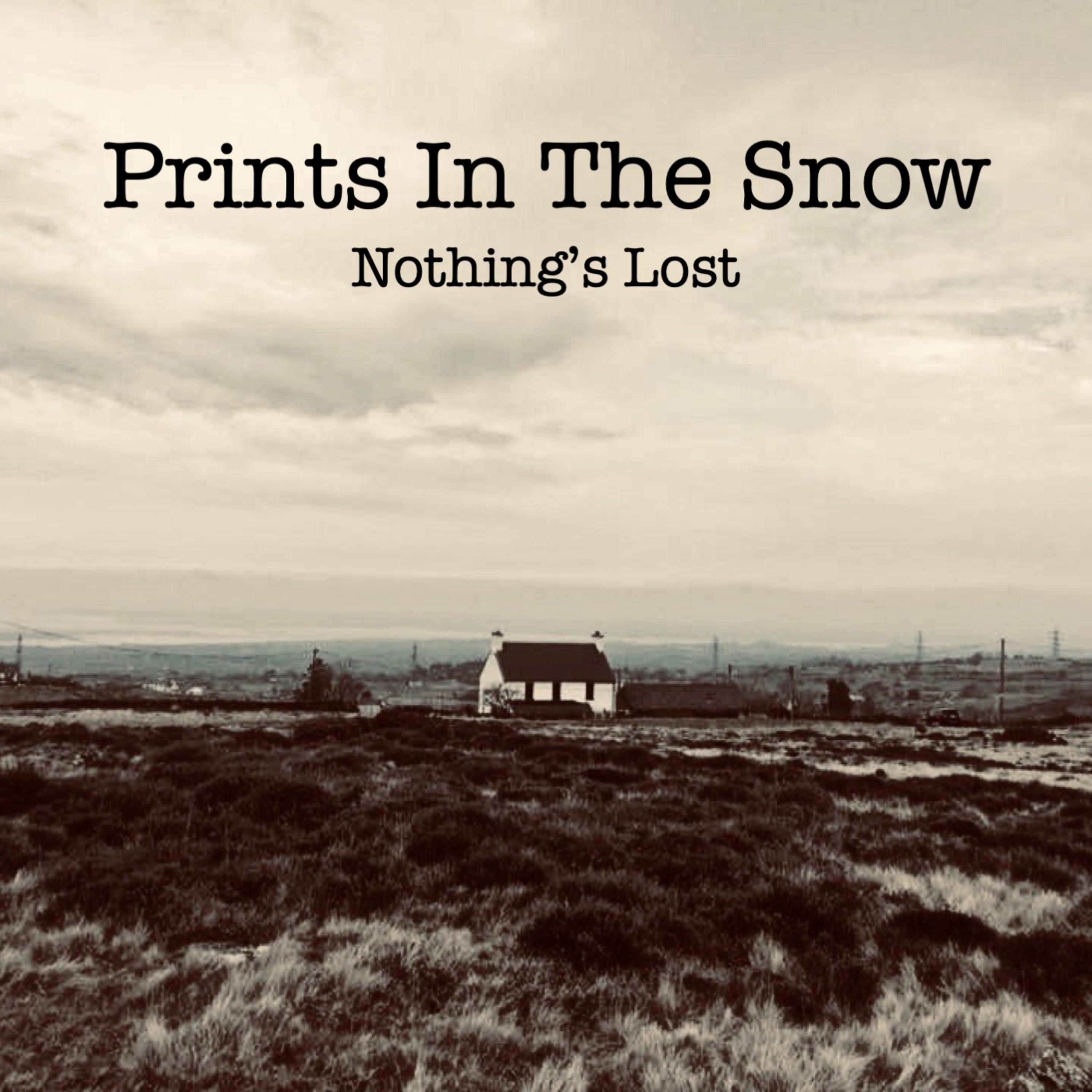 Everything's Here And Nothing's Lost by Snow Patrol