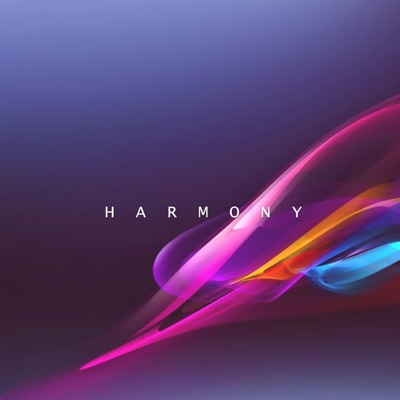 Harmony (feat. Dax a la Prod) [Instrumental] - Single