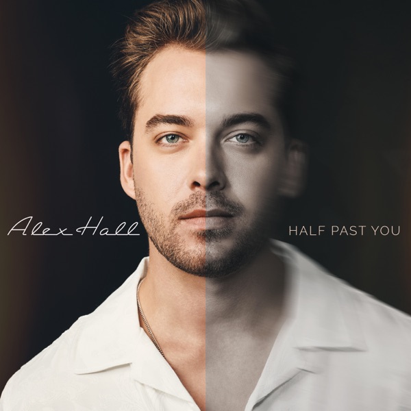 Half Past You - Single