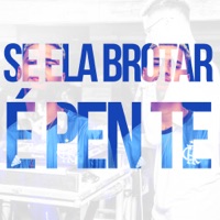 Se Ela Brotar É Pente - Single - NEVOEIRO FAIXA PRETA