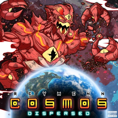 Cosmos Dispersed
