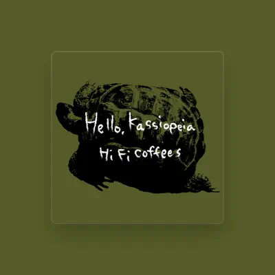 Listen to Hificoffees, watch music videos, read bio, see tour dates & more!