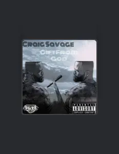 聆聽 Craig Savage、觀看音樂影片、閱讀小傳、查看巡演日期等！