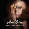 When I Was A Girl EP