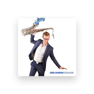 Listen to Greg Johnson, watch music videos, read bio, see tour dates & more!