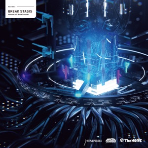 Break Stasis - EP