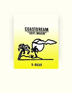 Listen to Coastdream, watch music videos, read bio, see tour dates & more!