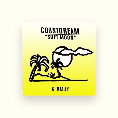 Listen to Coastdream, watch music videos, read bio, see tour dates & more!