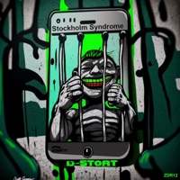 Stockholm Syndrome - Single - D-Stort