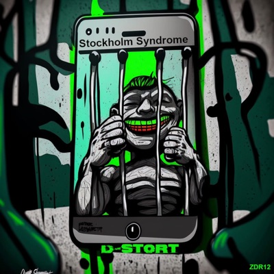 Stockholm Syndrome - Single