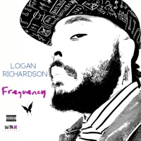 Frequency - Single - Logan Richardson