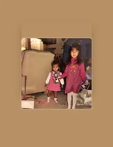 Ακούστε περιεχόμενο από Otterpop, παρακολουθήστε μουσικά βίντεο, διαβάστε το βιογραφικό, δείτε ημερομηνίες περιοδείας, και πολλά ακόμη!