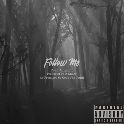 Follow Me (feat. Naj Ahngeaux) - Single