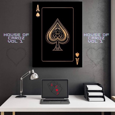 House of Cardz (Radio Edit)