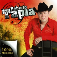 100% Mexicano - Roberto Tapia
