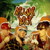 Miami Bici - Single - Killa Fonic