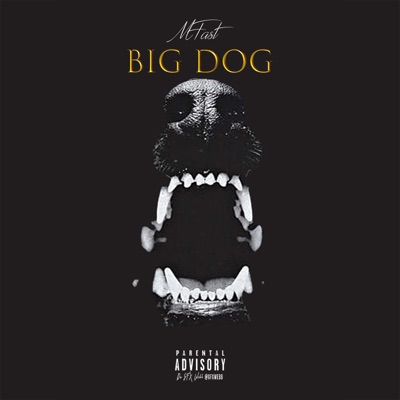 Big Dog - Single