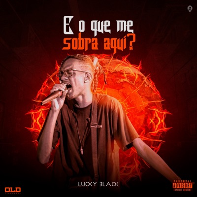 O Que Me Sobra Aqui? - Single