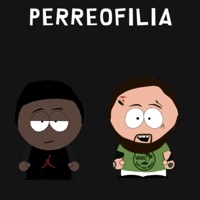 Perreo Filia (feat. Kili631) - Single - Drmartinezvzla
