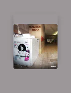 聆聽 Paramour、觀看音樂影片、閱讀小傳、查看巡演日期等！