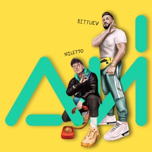 Bittuev & NILETTO Ай