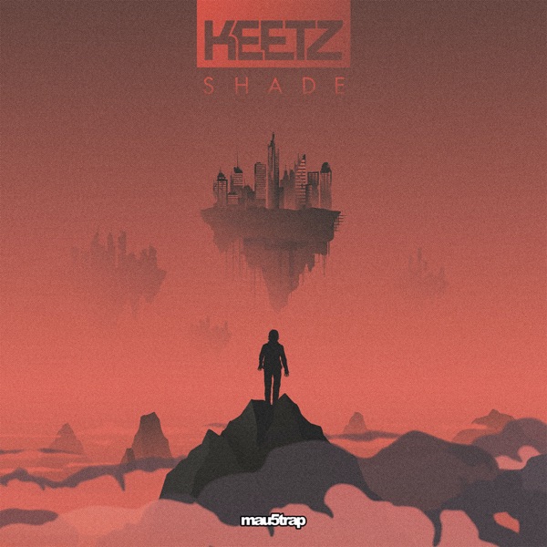 Shade - Single - KEETZ