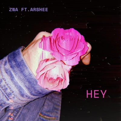 HEY (feat. Arshee) - Single