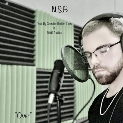 Over (Intro) - Single