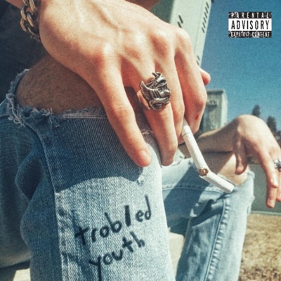 Troubled Youth - EP